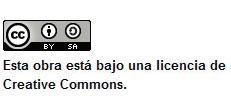 Licencia de contenidos