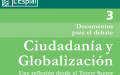 Ciudadanía y Globalización – Documentos para el debate