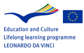open calls for fellow European mobility program Leonardo da Vinci