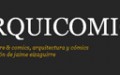 Arquicomics: blog de arquitectura y cómics