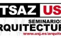 Inauguración nuevo ciclo de conferencias en ETSAZ USJ (zaragoza)