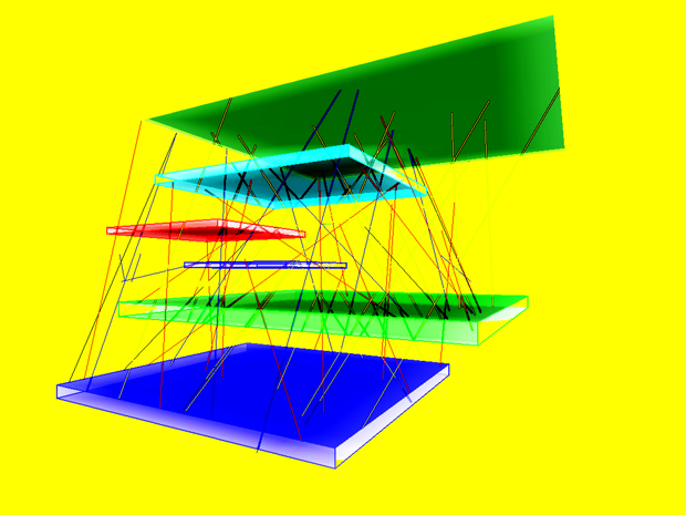 layers B layers B fresharquitectura