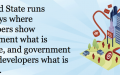 Government 2.0 – Hype, Hope, or Reality?
