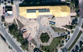 ¿Cómo se ve Plaza Ecópolis en los mapas?