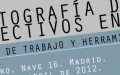Encuentro de colectivos en Madrid | cartografía, líneas de trabajo y herramientas