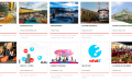 Our about page and portfolio, updated | v1.2