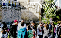 Mapping Parties | mapeando el territorio de forma colaborativa