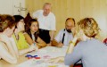 Formación en planificación participativa para grupos de apoyo local | URBACT en Madrid