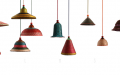 PET Lamp | Uniendo reciclaje, artesanía y diseño