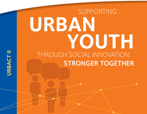 Supporting urban youth through social innovation