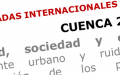 Ciudad, sociedad y crisis: ambiente urbano y ruido | Jornadas UIMP